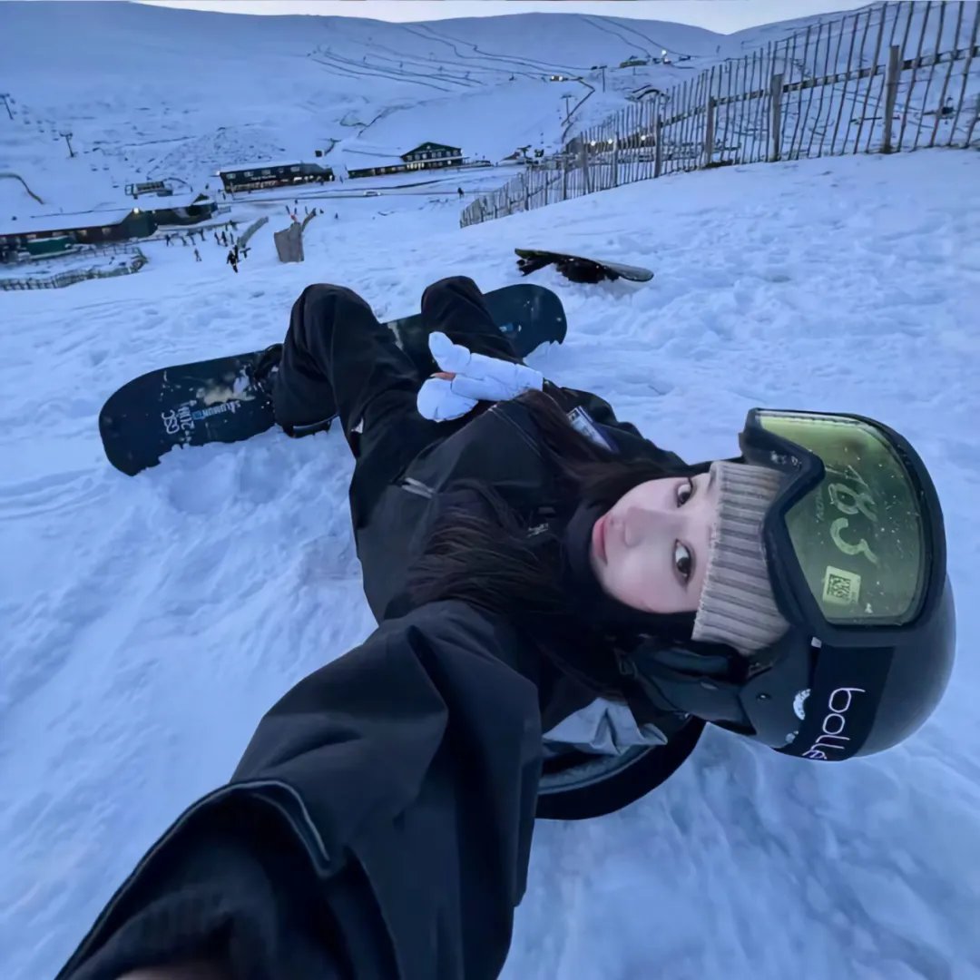 女儿当自强80集